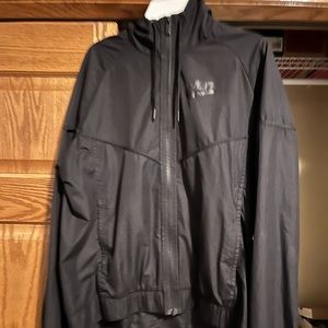 Nike windbreaker